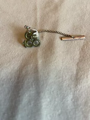 General Electric GE Tie Tack Tie Pin Lapel Pin • $10