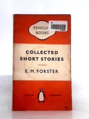 Collected Short Stories (E. M. Forster - 1954) (ID:52391) • £4.76