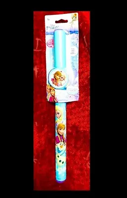 Disney Frozen 15”x 1” Jumbo Bubble Wandsuper Stick Miracle Bubbles • $5.99