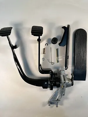$169.87 • Buy 65-79 VW Bug Beetle Ghia Dune Buggy Manx Stock Pedal Assembly W/ Gas Pedal