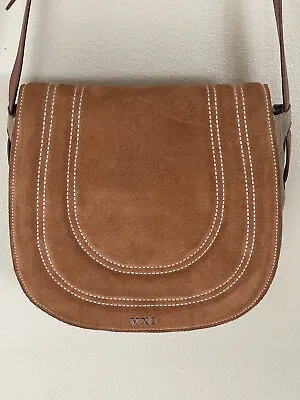 Women's 5.11 Tactical Alice Saddle Bag Crossbody CCW Purse. Very Lightly Used. • $21