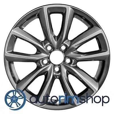 Mazda 3 2019-2021 18  OEM Wheel Rim • $371.44