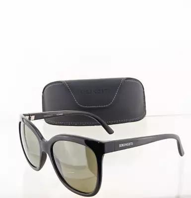 Brand New Authentic Serengeti Sunglasses Agata 8971 57mm Frame • $89.99