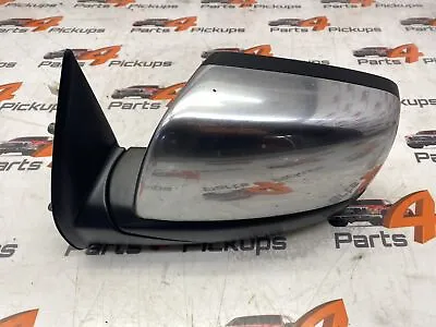 2008 Mazda BT-50 TS 2 Passenger Side Electric Door Mirror 2006-2012 • $124.46