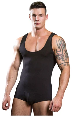 £27 • Buy Doreanse Men's 3010 Bulge Enhancing Body Soft Cotton Modal All In One Underwear