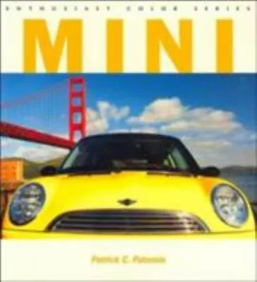 Mini Cooper By Paternie Patrick C. • $7.51