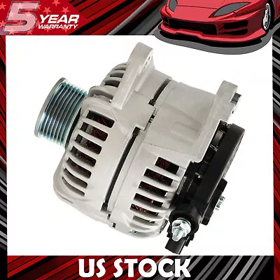 Alternator Assembly For Dodge Ram 1500 Ram 2500-2006 Durango 2004 1-2553-01BO • $99.99