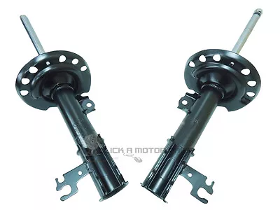 Saab 9-3 93 2002-2011 Front Suspension 2 Shock Absorbers Shockers Left Right New • $114.54