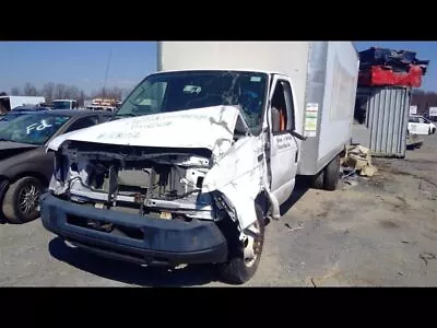 Engine 5.4L VIN L 8th Digit Flex Fuel Vehicle Fits 09-16 FORD E350 VAN 1590842 • $2750