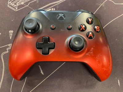 $24.99 • Buy Microsoft Xbox One Controller Wireless -1708 (mad042543)