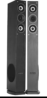 Floor Standing Speakers Used • £185