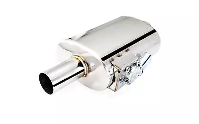 XForce Varex Muffler VMK40-250 • $346.50