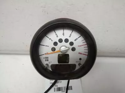 MINI COOPER 2013 Column Mount Tachometer 62109275561 • $39.99