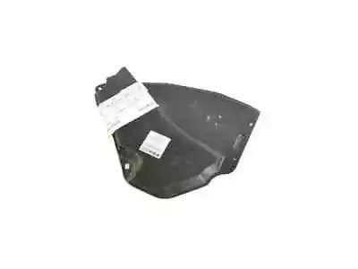 Genuine Mopar Torque Box Shield Left 68315331AA • $95.09