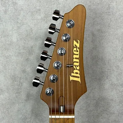 Ibanez AZ2402 2022 Electric Guitar /Used From Japan • $1762