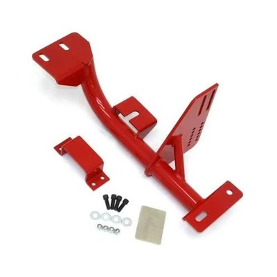 $259.95 • Buy BMR Torque Arm Relocation Tubular Steel Black Red Chevy Pontiac Camaro Firebird