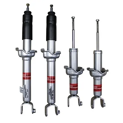 Truhart StreetPlus Coilovers For 2000-2009 Honda S2000 TH-H804 • $646