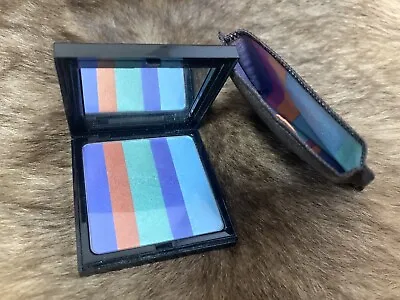 Yves Saint Laurent ‘Bayadere’ Style Eyeshadow Pallette Limited Edition • £26.80