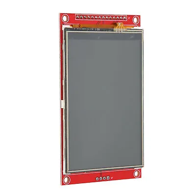 £25.36 • Buy 3.5 Inch TFT LCD Display Module SPI Serial Port 320x480 Dot Matrix ILI9488 D BDY