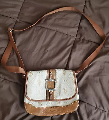 US Polo Assn Small Shoulder Handbag New Condition • $18