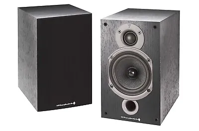 £79 • Buy Wharfedale Speakers Diamond 9.0 (Black) Per Pair