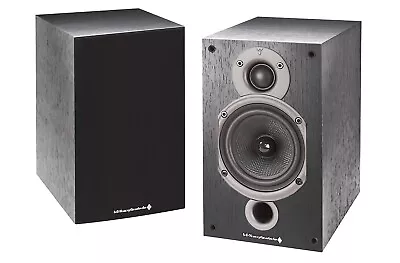 £79 • Buy Wharfedale Speakers Diamond 9.0 (Black) Per Pair