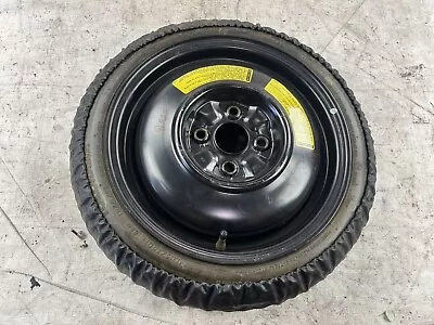 1994-1997 Mazda Miata Mx5 Oem 14' Spare Tire Donut W/ Cover Set 1.8L NA 94-97 • $110