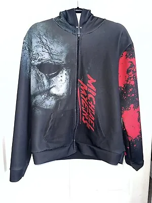 Micheal Myers Men’s Hoodie Size Small • $15