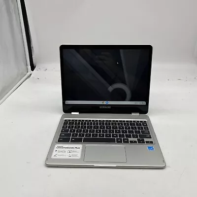 Samsung Chromebook XE513C24 Rockchip RK3399 1.51GHz 4GB 2GB SSD ChromeOS Touch • $45