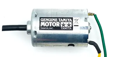 Tamiya 540-J Motor (Mabuchi RS540-SH) 53689 (Replaces 7435035/7435044)  • £8.49