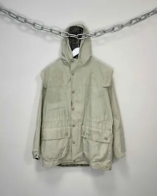 Barbour Breathables Multipocket Avant Garde Jacket • $60