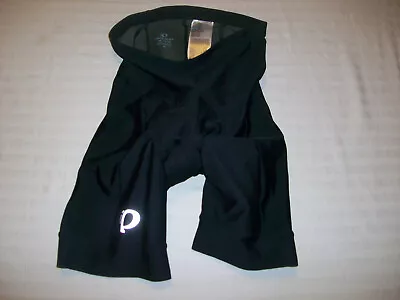 Pearl Izumi Cycling Bicycle Shorts Mens Medium Road/mountain Bike Shorts Nice! • $14.95