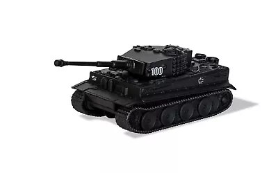 Corgi Showcase 90638 Tiger I Tank Military Legends In Miniature • $13.95