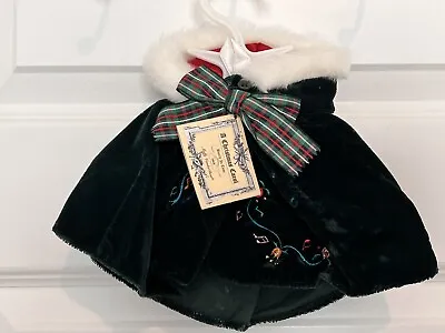 VanderBear Wear A Christmas Carol Hoppy VanderHare Bearly In Tune (No Shoes) (F) • $11