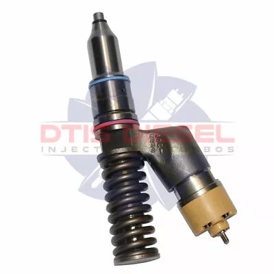 $400 • Buy 10R2781 CATERPILLAR 3406E REBUILT DIESEL INJECTOR – $200.00+$200.00 Core