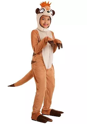 Kid's Meerkat Costume • $46.98