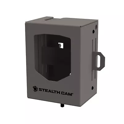 Stealth Cam Bear Security Box (Large) • $34.99