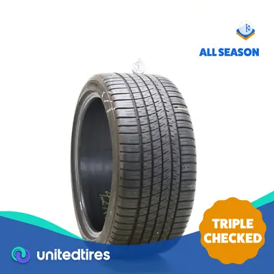 Used 265/35ZR19 Michelin Pilot Sport A/S 3 Plus 98Y - 6/32 • $89.62