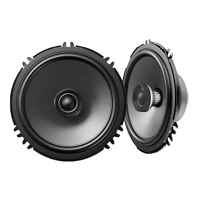 Sony XS-160GS GS 6.5  Coaxial Speakers Pair • $128