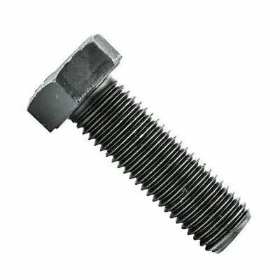 Mild/steel Xox Bolts & Sets Metric S/c Bzp • £2.88