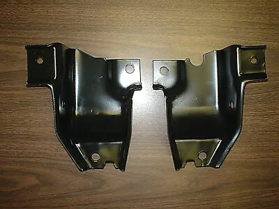 Leaf Spring Eye Bracket Firebird Camaro 70-81 *In Stock*  Brackets Pockets Cups • $84.95