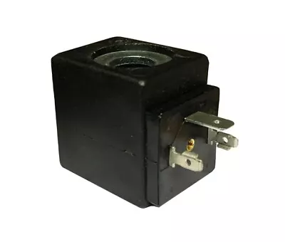 12V DC Coil To Suit Normally Closed And Normally Open Valves • £29.43