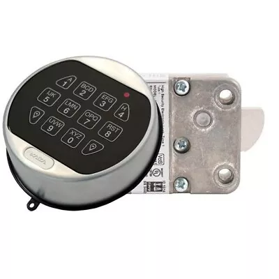 Kaba Basic II Electronic Safe Lock • $89.99