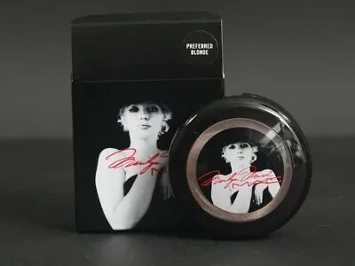 Mac Eyeshadow - Preferred Blonde (veluxe Pearl) - Bnib-marilyn Monroe Collection • $39.95