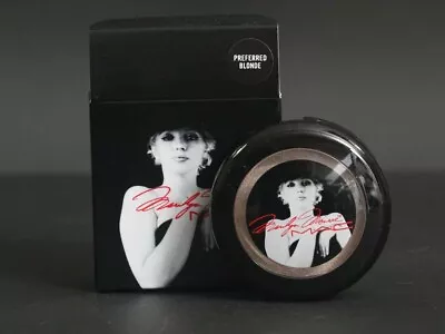 Mac Eyeshadow - Silver Screen (veluxe Pearl) - Bnib - Marilyn Monroe Collection • $29.95