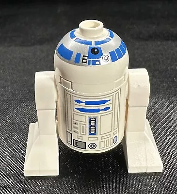 LEGO R2-D2 ASTROMECH DROID MINIFIGURE From Set 7191 4502 7190 10144 7141 Sw0028 • $8.08