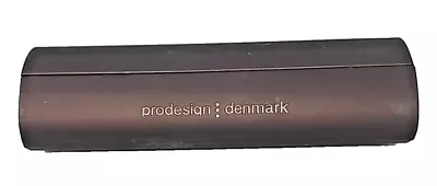 Prodesign Denmark Eyeglass Case • $15