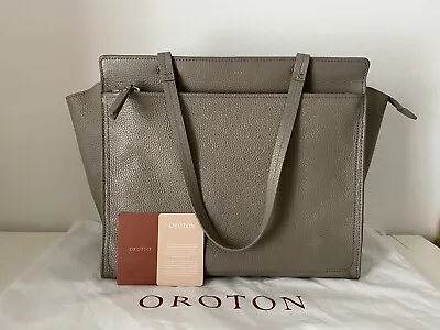 $100 • Buy Oroton Bag
