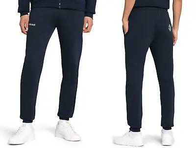 Roberto Cavalli Firenze RC Logo Sweatpants Jogging Pants Trainers • $197.80