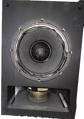 MILLER & KREISEL MX-5000 THX POWERED SUBWOOFER (needs New Subs) • $19.50